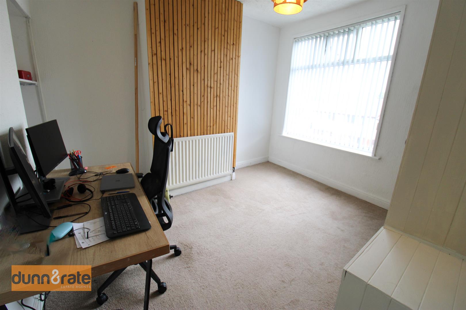 Newford Crescent, Milton, Stoke-On-Trent